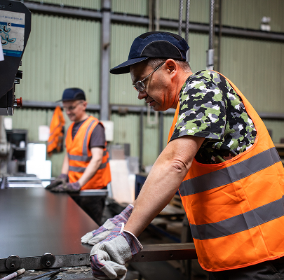 Надежность,проверенная десятилетиями