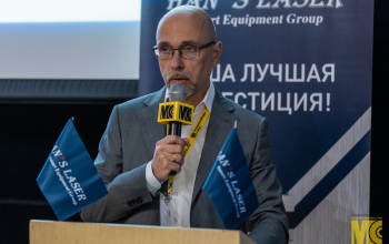 Сервисные металлоцентры России 2023: оборудование, технологии, рынок