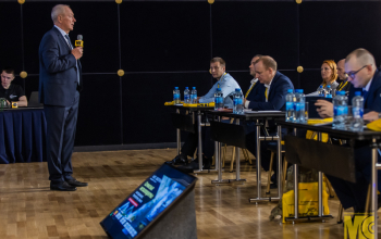 Сервисные металлоцентры России 2023: оборудование, технологии, рынок