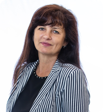 Калашникова Галина Юрьевна Заместитель генерального директора