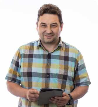 Резвов Павел Евгеньевич Директор по развитию