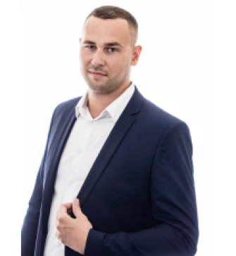 Лазарев Эдуард Владимирович Коммерческий директор