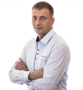 Краснов Юрий Владимирович Менеджер по продажам