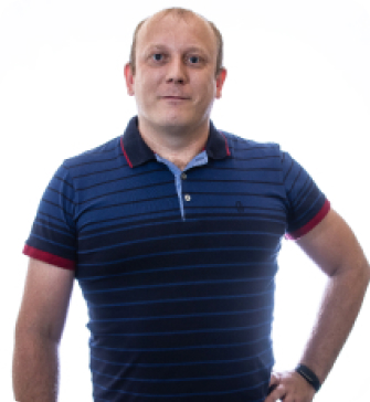 Соклаков Александр Андреевич Менеджер по продажам