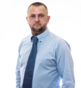 Мартюк Павел Михайлович Менеджер по продажам