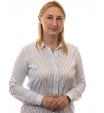 Киндякова Ирина Юрьевна Менеджер по продажам