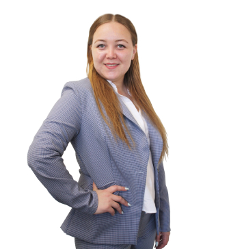 Евлампьева Кристина Геннадьевна Менеджер по продажам