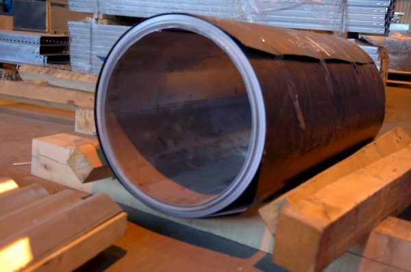 вариант упаковки отмотка