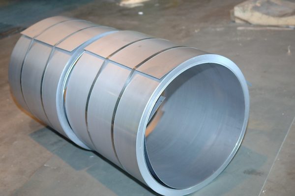 вариант упаковки отмотка