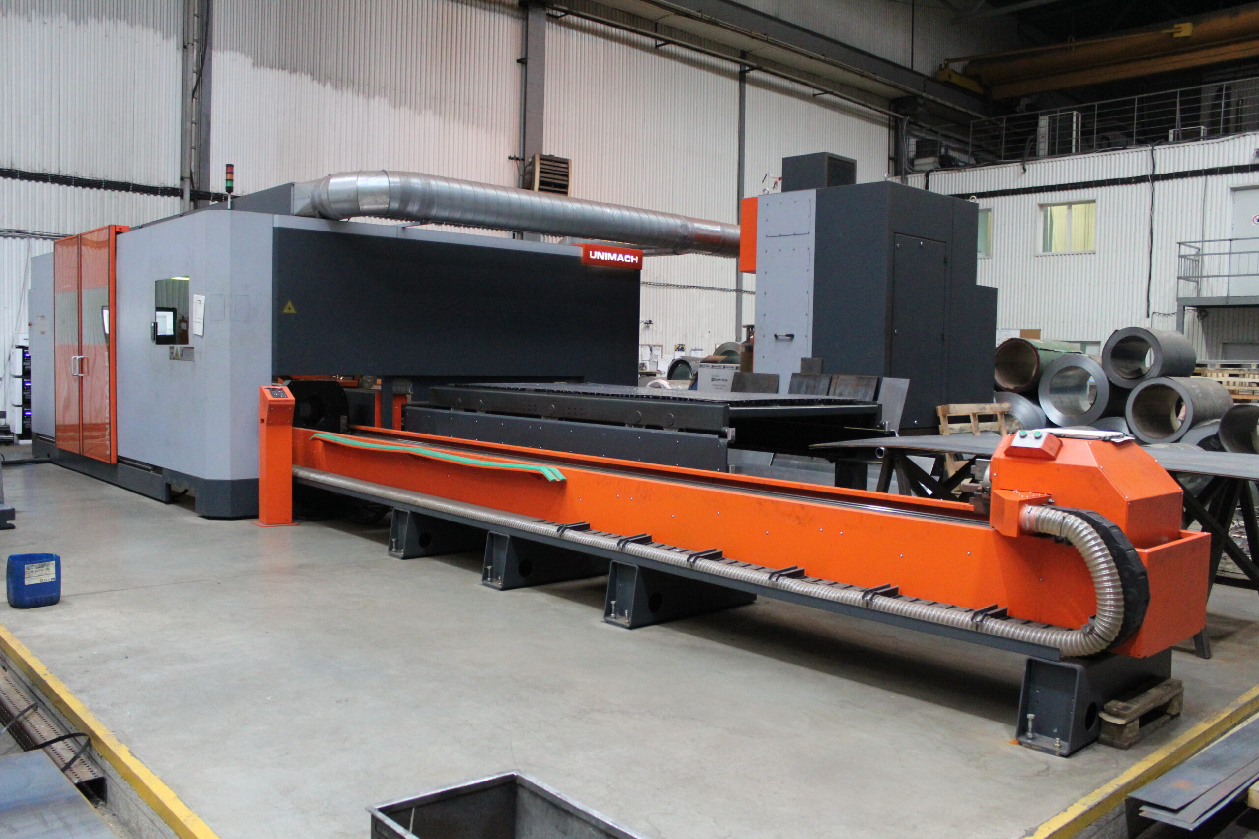 Лазерная резка