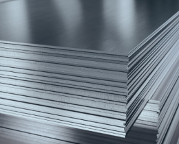 Холоднокатаная сталь
            