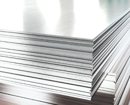 Нержавеющая сталь
            