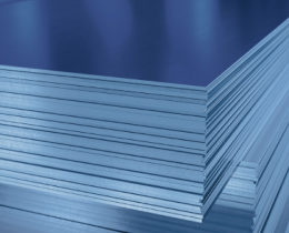 Сталь с полимерным покрытием
            